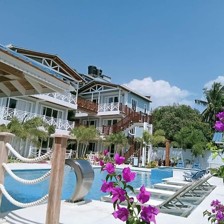 Oasis Tolu Hotel Boutique Екстер'єр фото