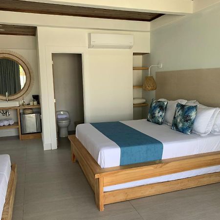 Oasis Tolu Hotel Boutique Екстер'єр фото