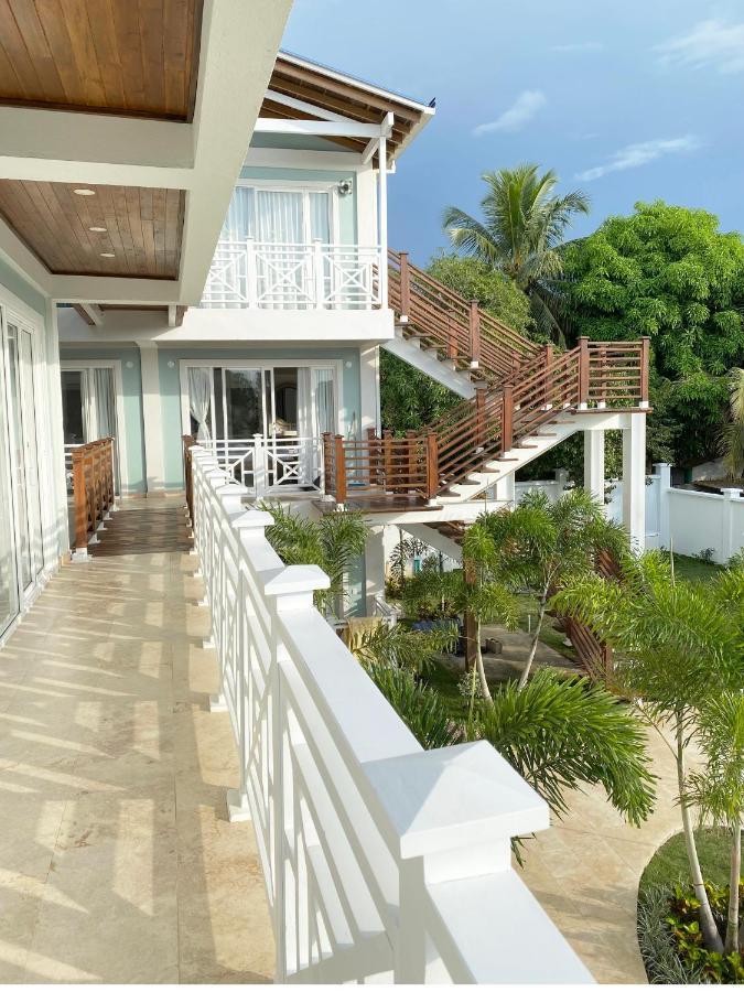 Oasis Tolu Hotel Boutique Екстер'єр фото