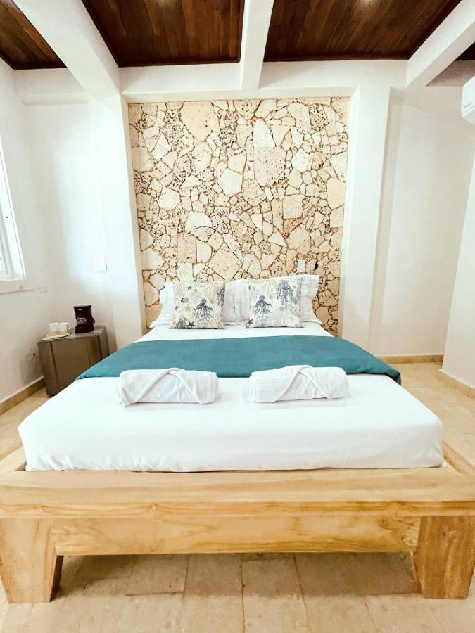 Oasis Tolu Hotel Boutique Екстер'єр фото