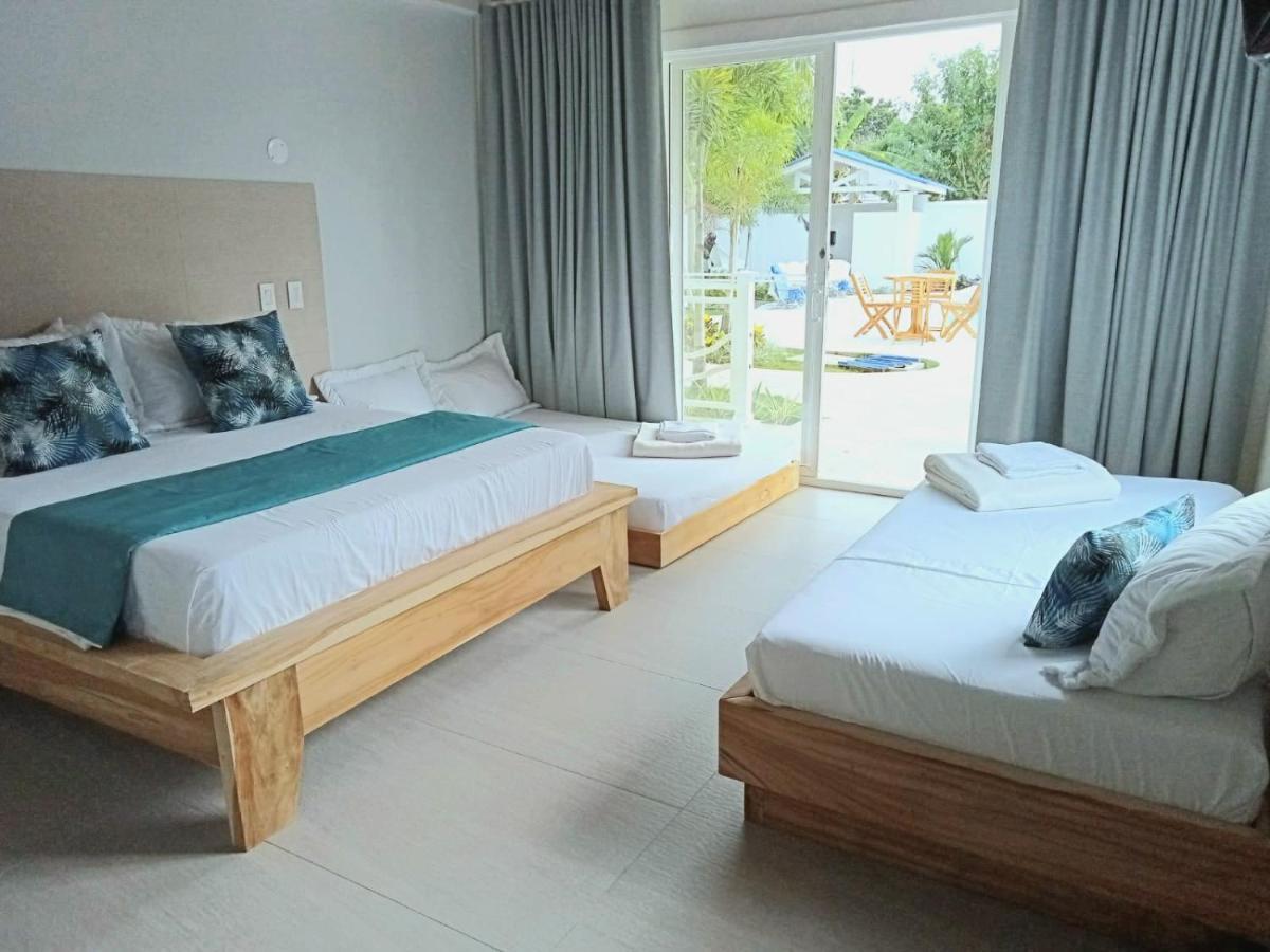 Oasis Tolu Hotel Boutique Екстер'єр фото