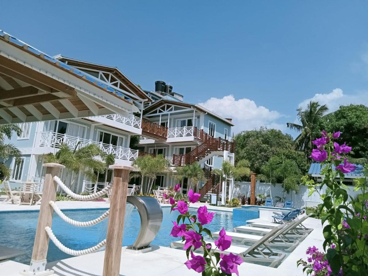 Oasis Tolu Hotel Boutique Екстер'єр фото