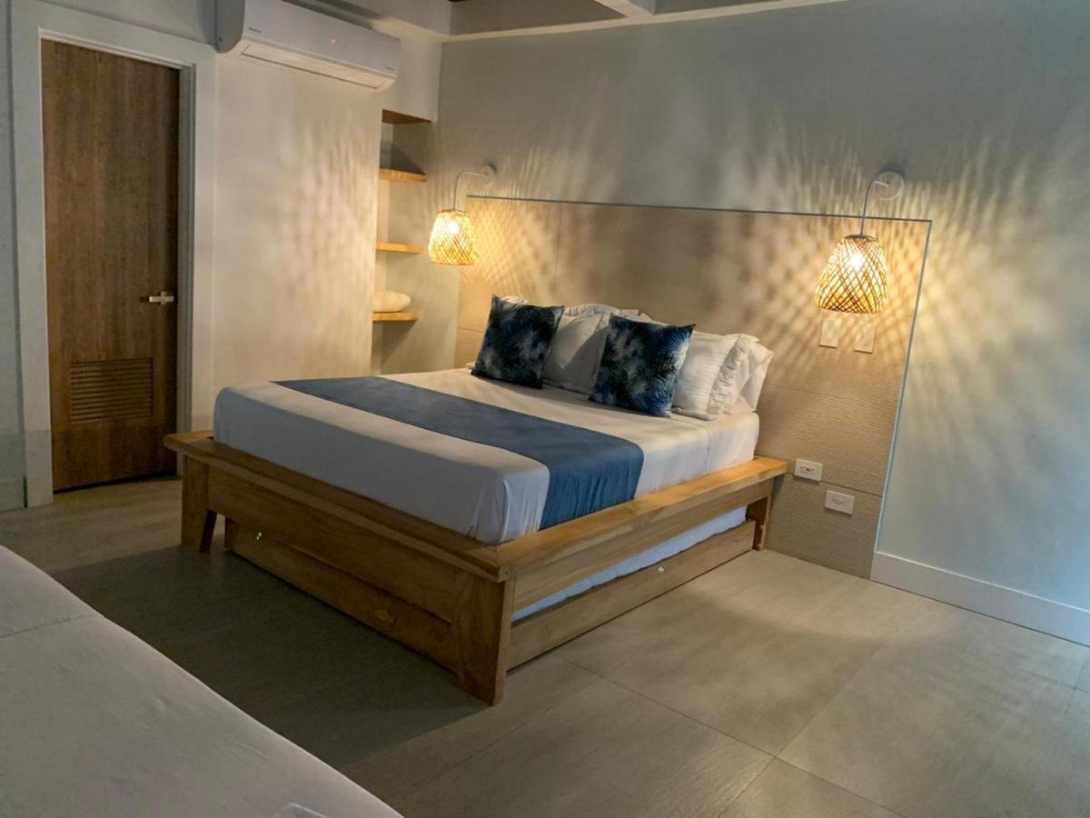 Oasis Tolu Hotel Boutique Екстер'єр фото