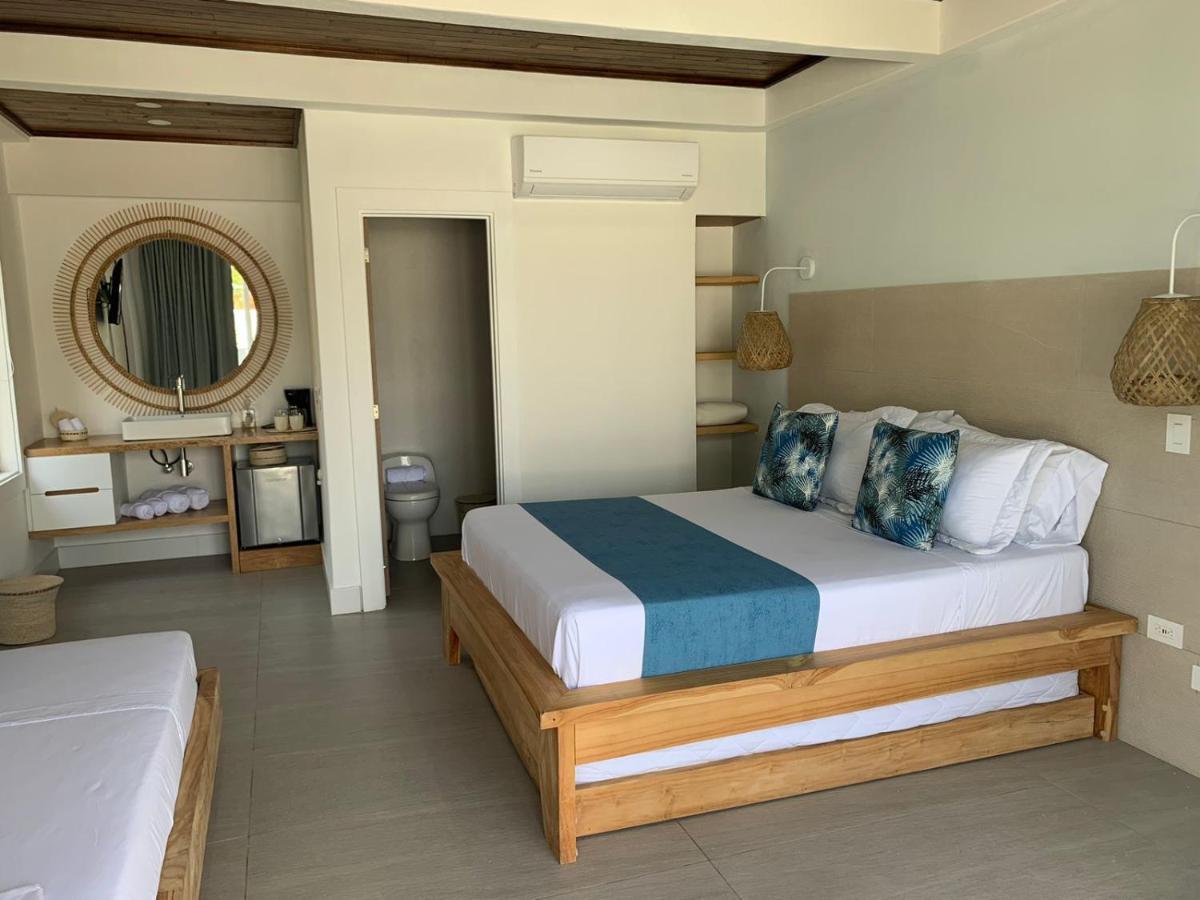 Oasis Tolu Hotel Boutique Екстер'єр фото