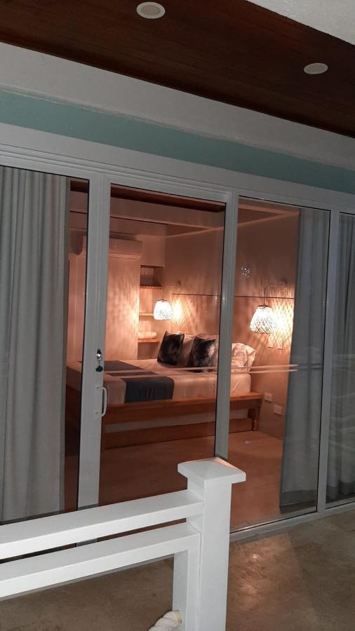 Oasis Tolu Hotel Boutique Екстер'єр фото