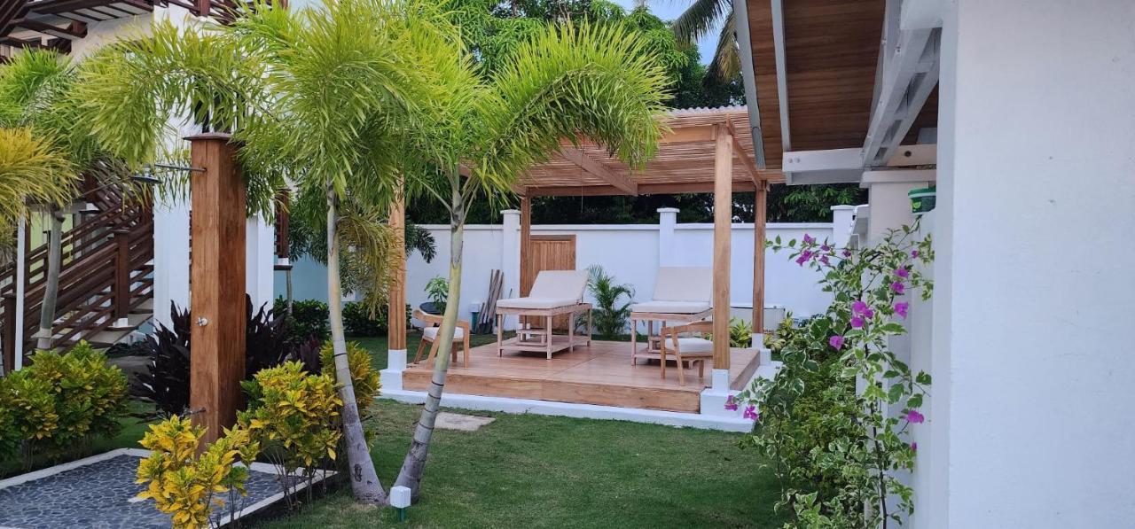 Oasis Tolu Hotel Boutique Екстер'єр фото