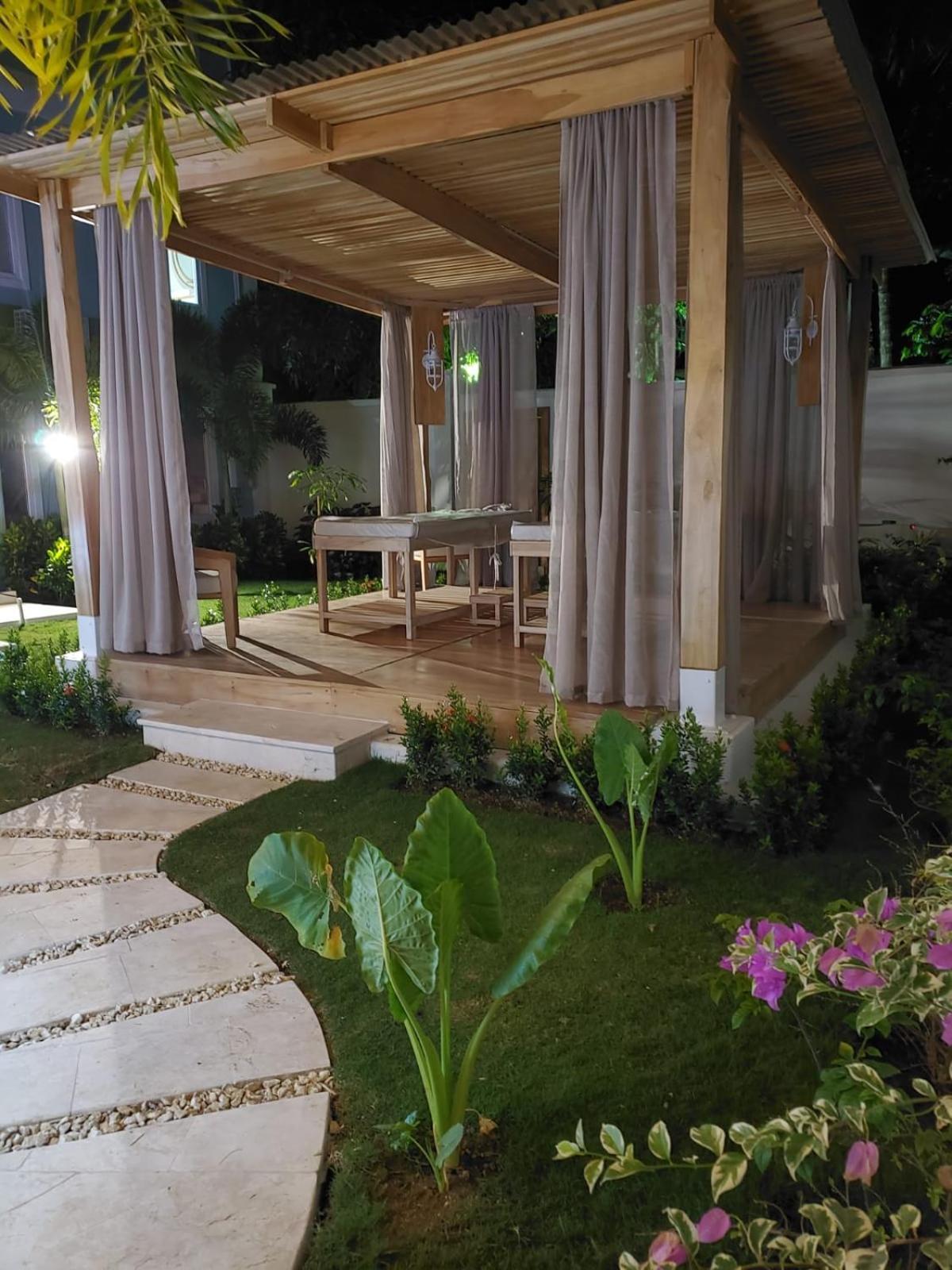 Oasis Tolu Hotel Boutique Екстер'єр фото